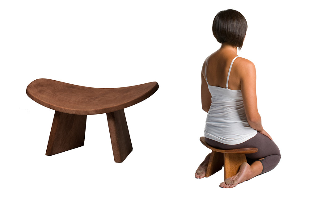 IKUKO® Basic Fixed Meditation Bench